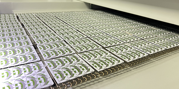 Ceramic Metallization Technology